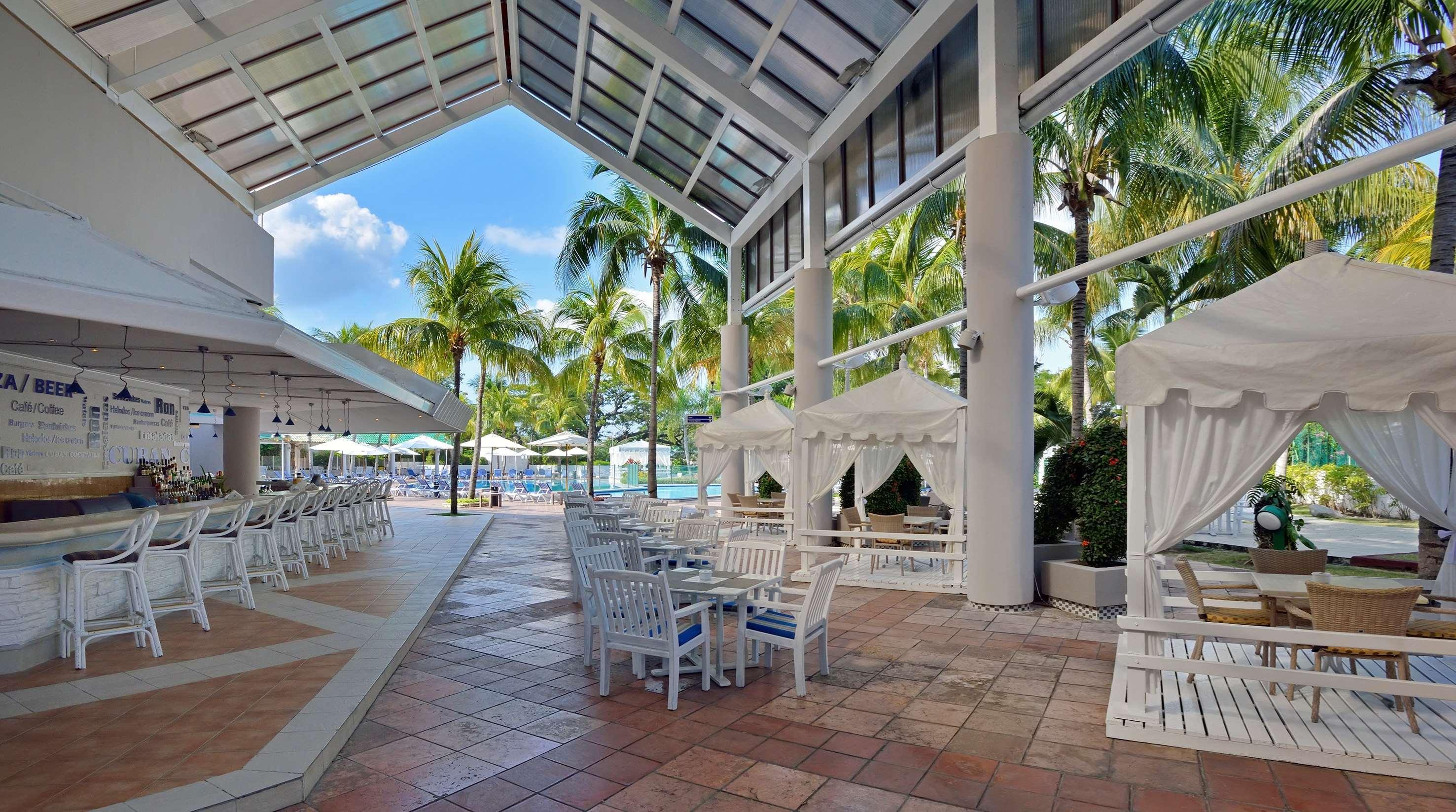 Melia Santiago De Cuba Hotel Exterior photo