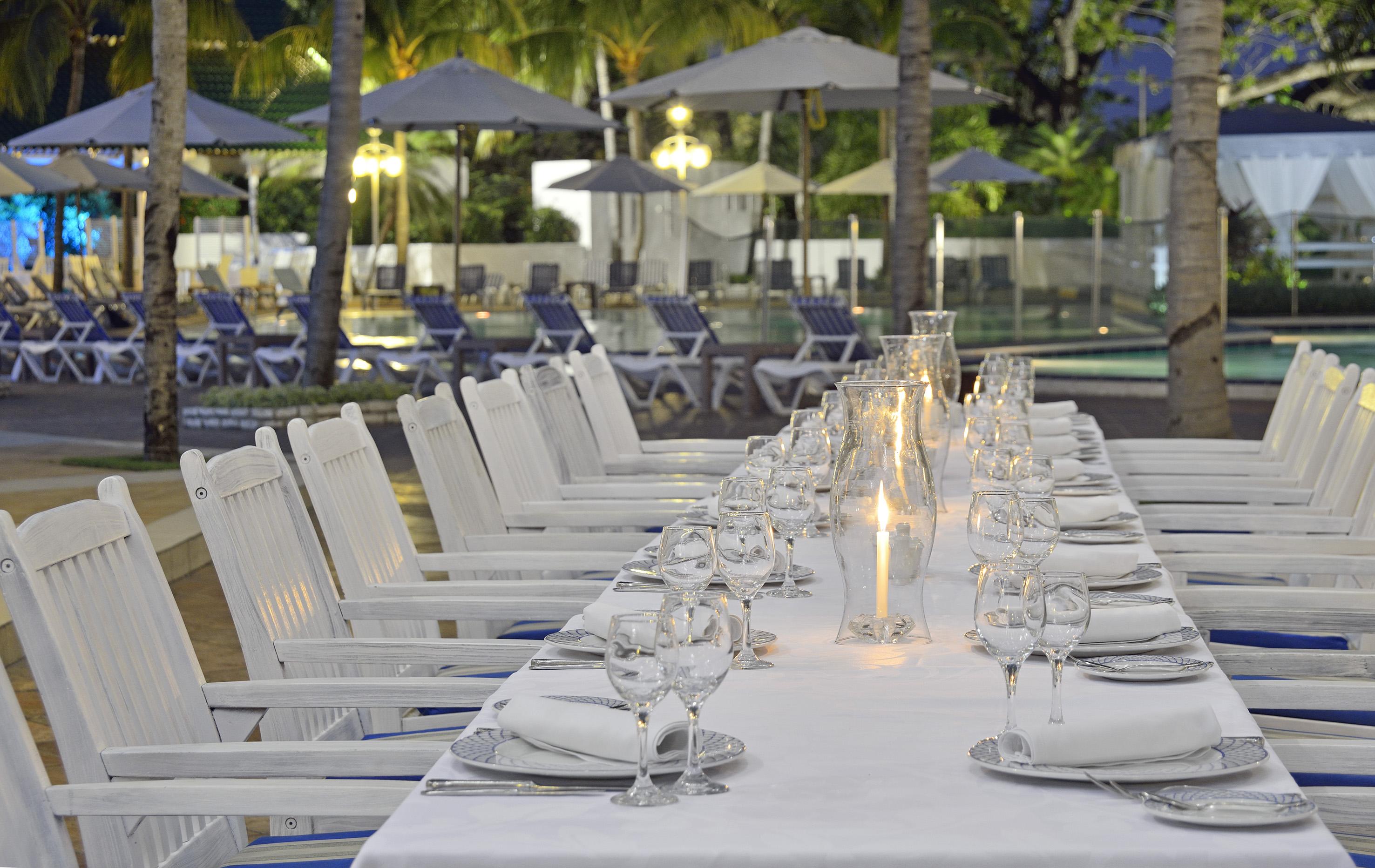 Melia Santiago De Cuba Hotel Exterior photo