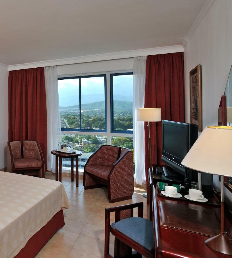 Melia Santiago De Cuba Hotel Room photo